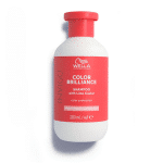 Wella - Invigo Color Brilliance Shampoo Fini 250ml