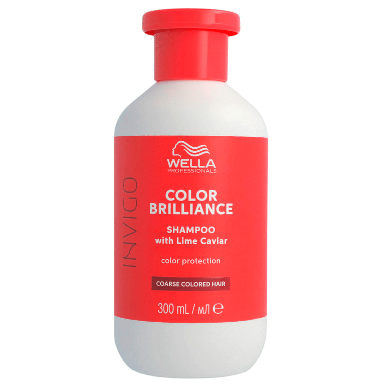 Wella - Invigo Color Brilliance Shampoo Grossi 250ml