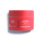 Wella - Invigo Color Brilliance Mask Capelli Fini 150ml