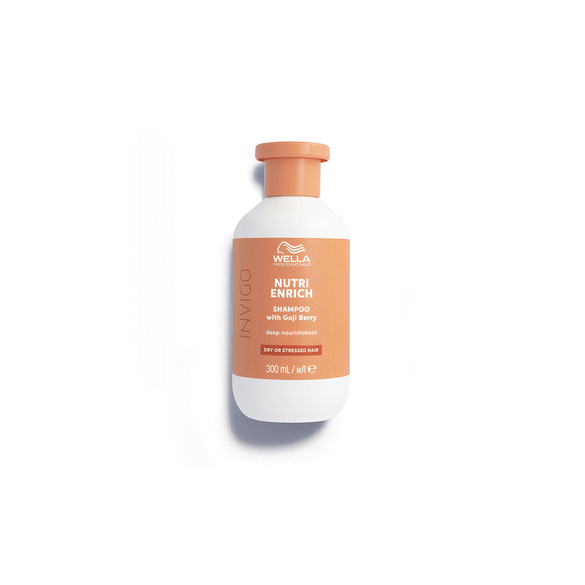 Wella - Invigo Nutri-Enrich Shampoo 250ml