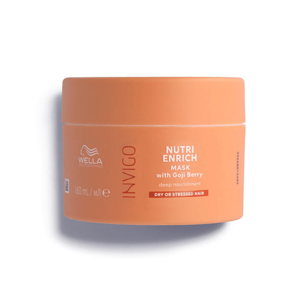 Wella - Invigo Nutri-Enrich Mask 150ml