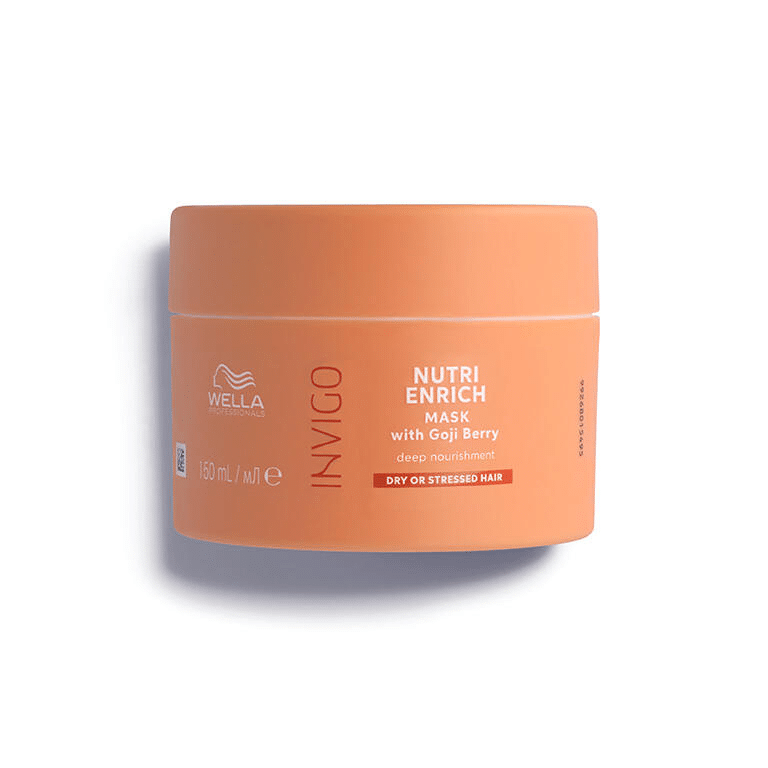 Wella - Invigo Nutri-Enrich Mask 150ml