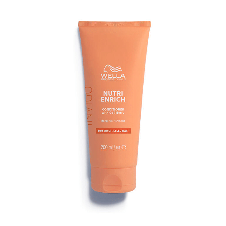 Wella - Invigo Nutri-Enrich Conditioner 200ml