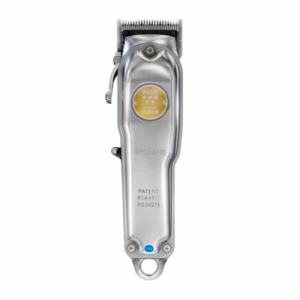 Wahl Tosatrice Senior Cordless Metal Edition