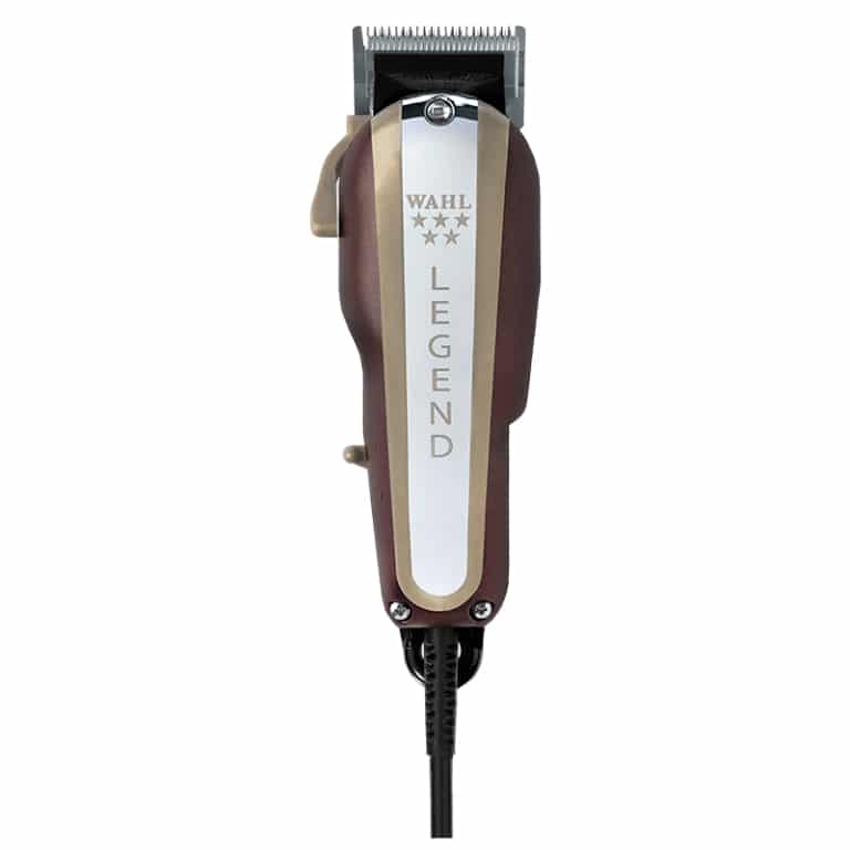 Wahl - Tosatrice Clipper Legend Cordless