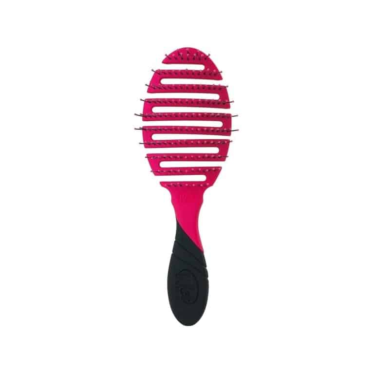 Wet Brush-Pro - Spazzola Pro Flex Dry Pink