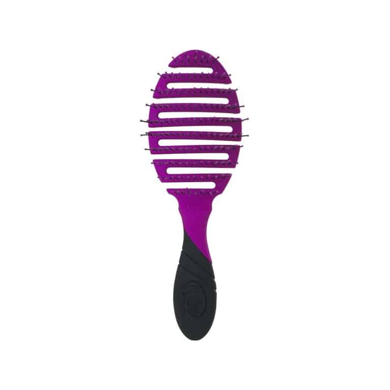 Wet Brush-Pro - Spazzola Pro Flex Dry Purple