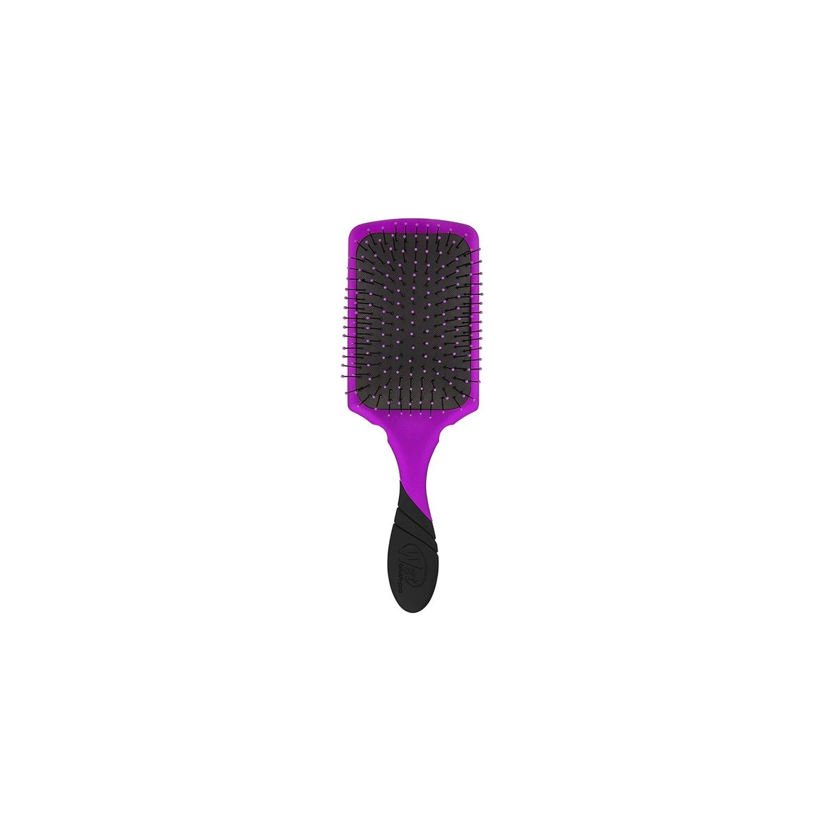 Wet Brush-Pro - Spazzola Pro Paddle Detangler Purple