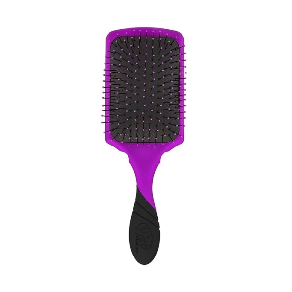 Wet Brush-Pro - Spazzola Pro Paddle Detangler Purple
