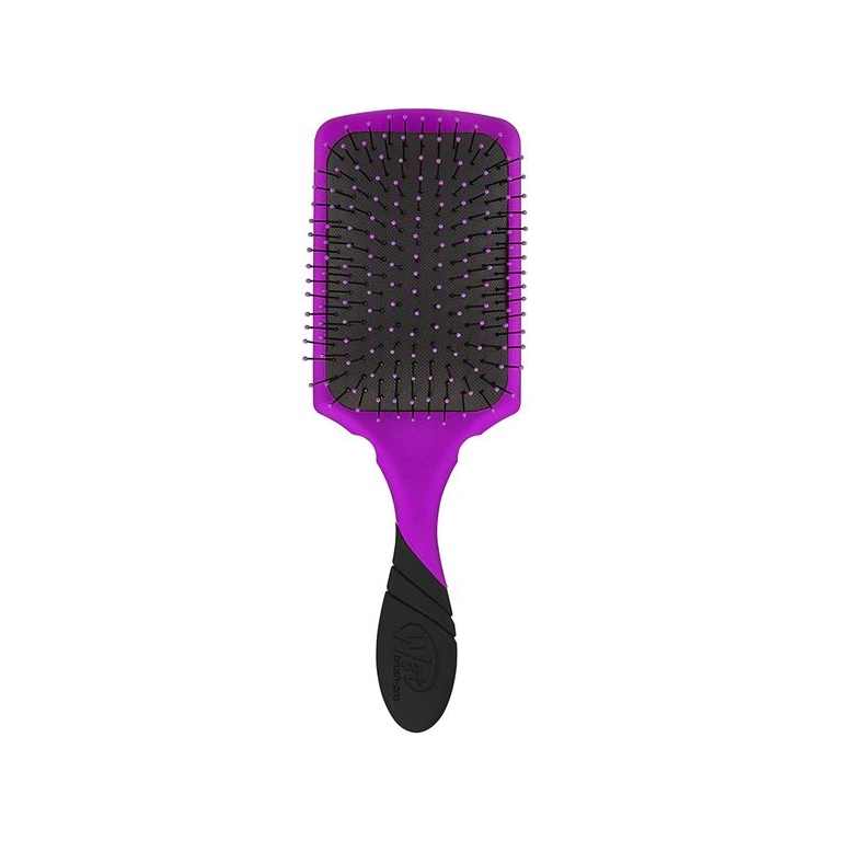 Wet Brush-Pro - Spazzola Pro Paddle Detangler Purple