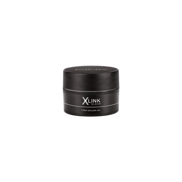 MNP - Xlink Fiber Builder Gel Clear 10gr
