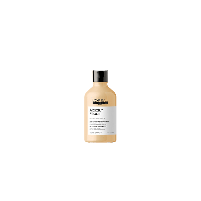 L'Oreal - Absolut Repair Shampoo 300ml