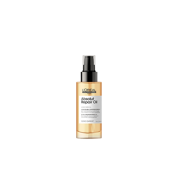 L'Oreal - Serie Expert Absolut Repair Oil 90ml