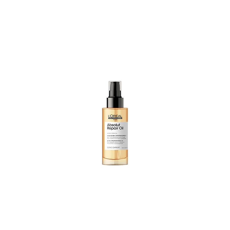 L'Oreal - Serie Expert Absolut Repair Oil 90ml
