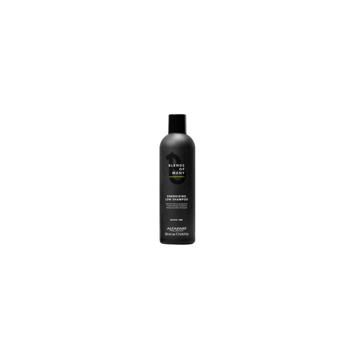 Alfaparf Blends Of Many - Energizing Low Shampoo 250ml