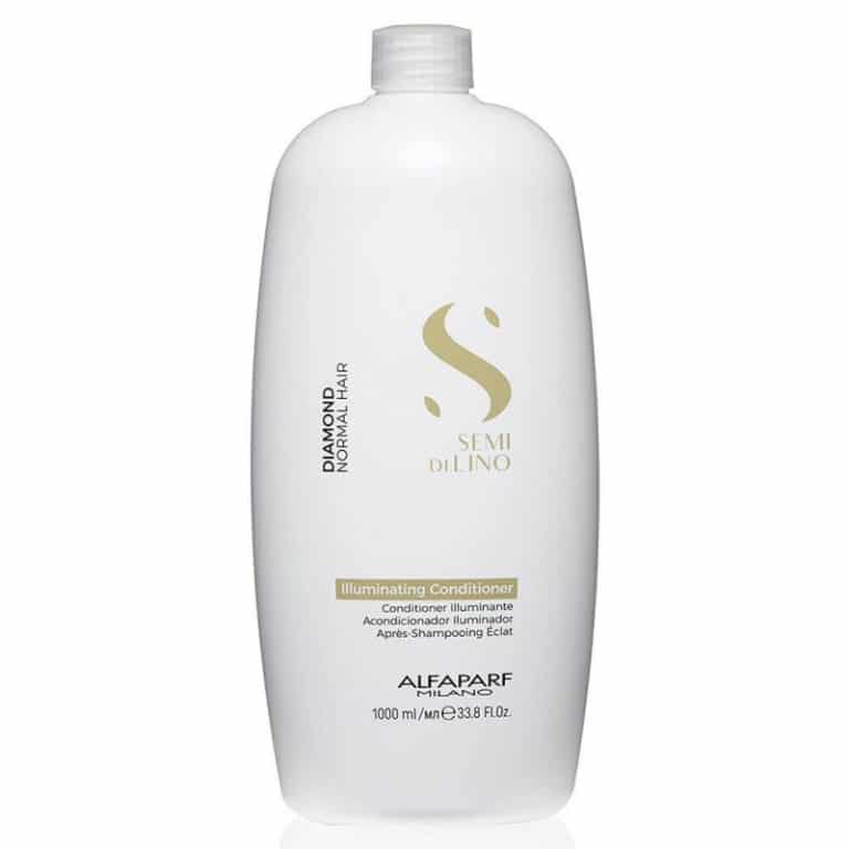 Alfaparf - Semi di Lino Diamond Illuminating Conditioner 1000ml