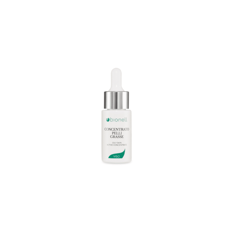 Bionell - Concentrato Pelli Grasse 15ml