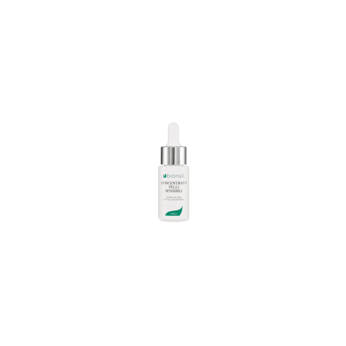 Bionell - Concentrato Viso Pelli Sensibili 15ml