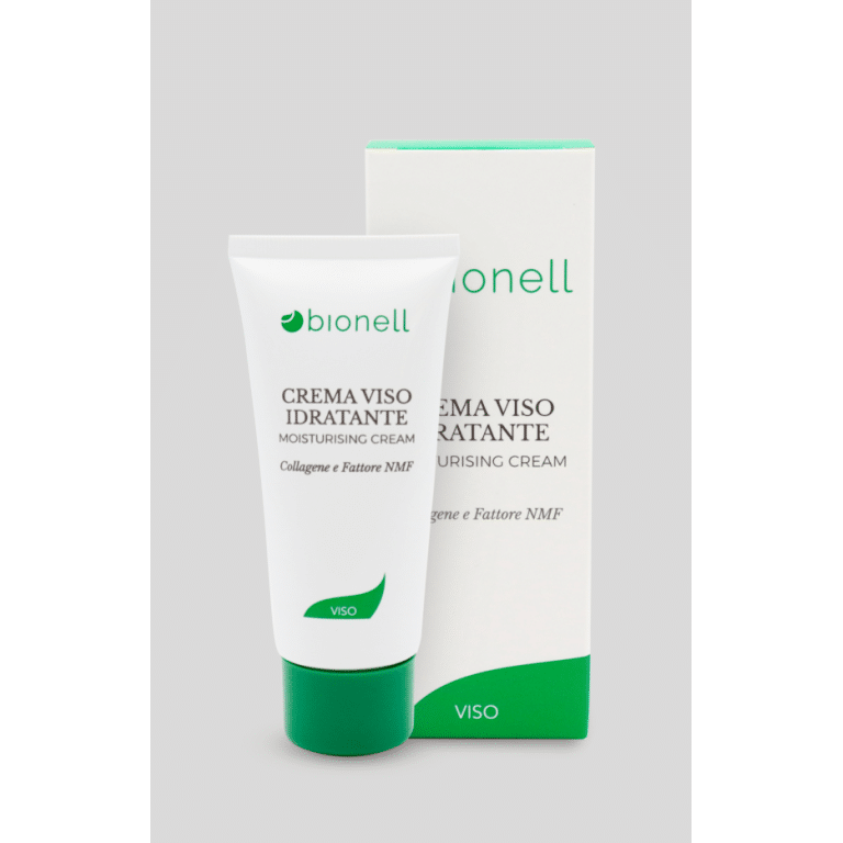 Bionell - Crema Viso Idratante 50ml