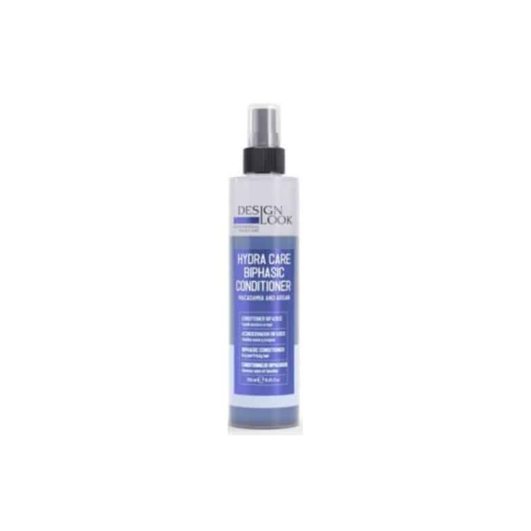 Design Look - Hydra Care Conditioner Bifasico 250ml