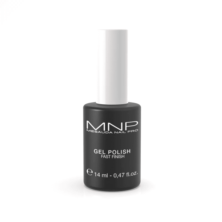 MNP - Top Coat Fast Finish 14ml