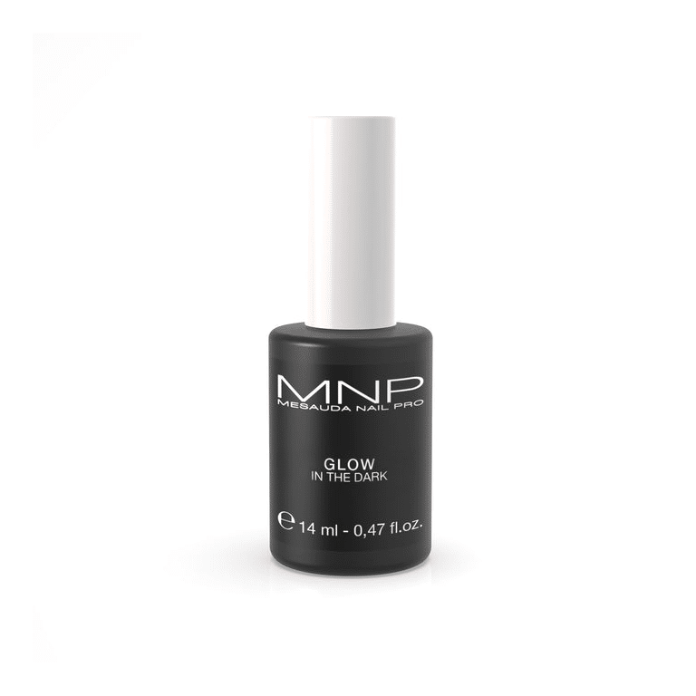 MNP - Effetto Glow In The Dark Luminoso al buio 14ml