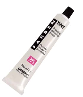 Genesy - Farben Tint 9.7 Biondo Chiarissimo Sabbia 100ml