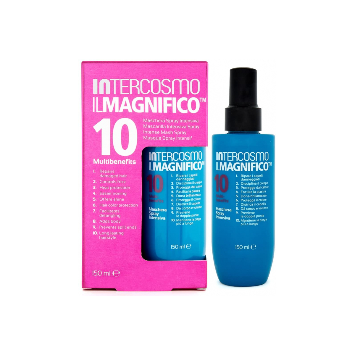 Intercosmo - Il Magnifico 150ml