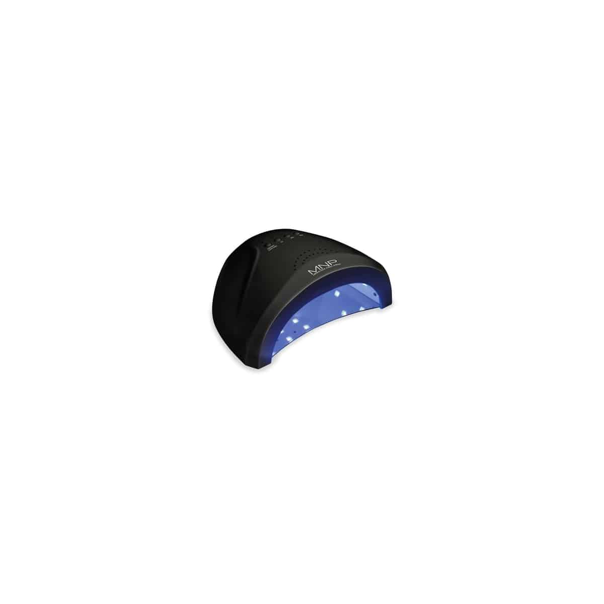 Mesauda Nail Pro - Lampada LED+UV Starlight 48W