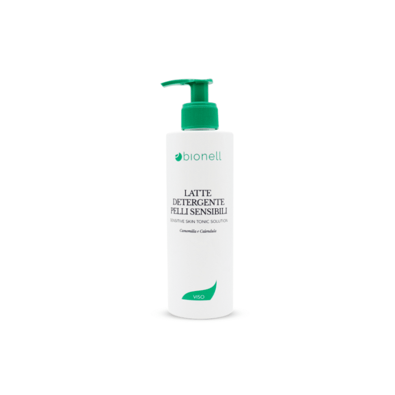 Bionell - Latte Detergente Pelli Sensibili 300ml