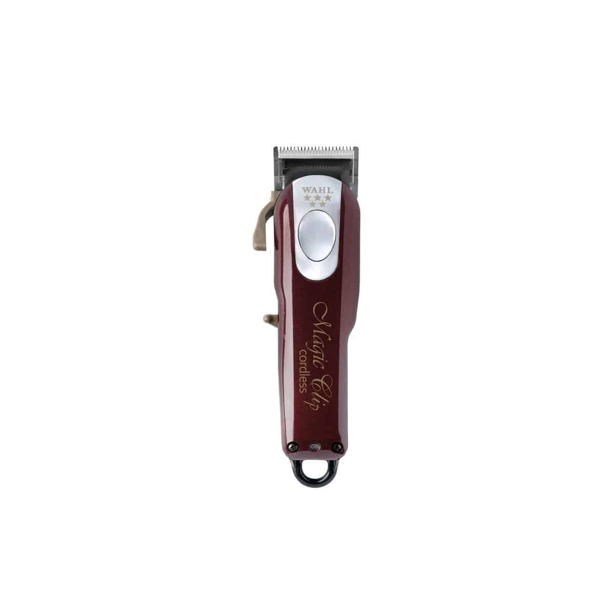 Wahl - Tosatrice Cordless Magic Clip