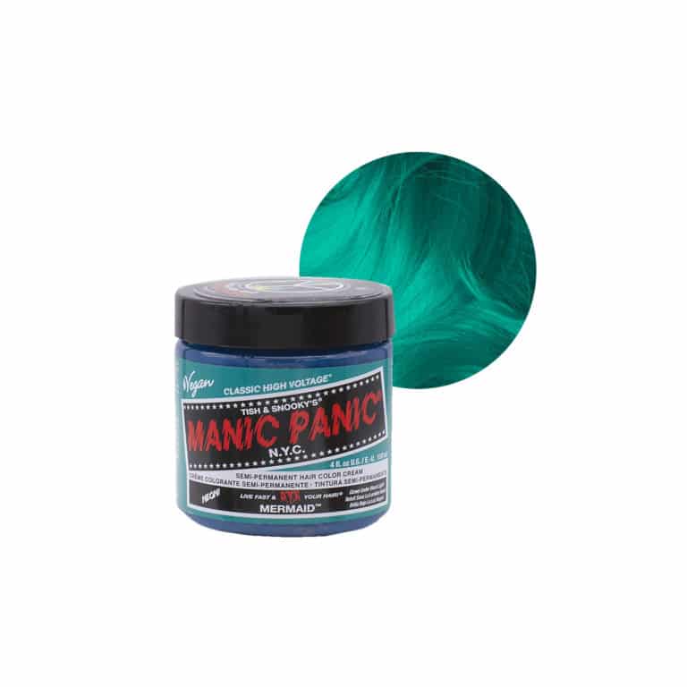 Manic Panic - Classic High Voltage Mermaid 118ml