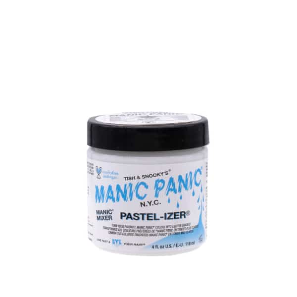 Manic Panic - Manic Mixer Pastel-Izer 118ml