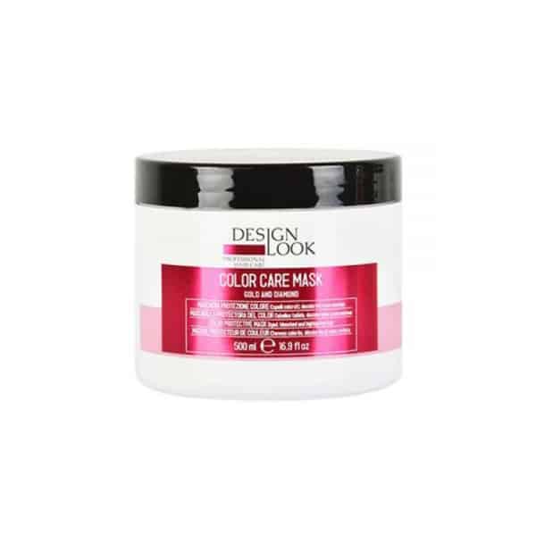 Design Look - Color Care Maschera Pro-Color 500ml