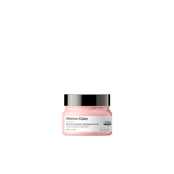 L'Oreal - Serie Expert Vitamino Color Maschera 250ml