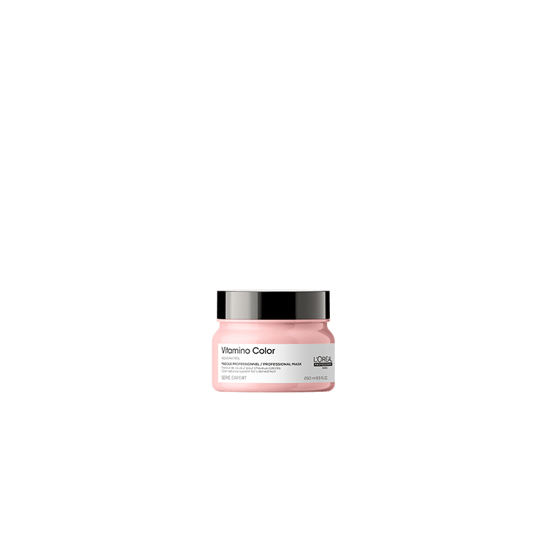 L'Oreal - Serie Expert Vitamino Color Maschera 250ml