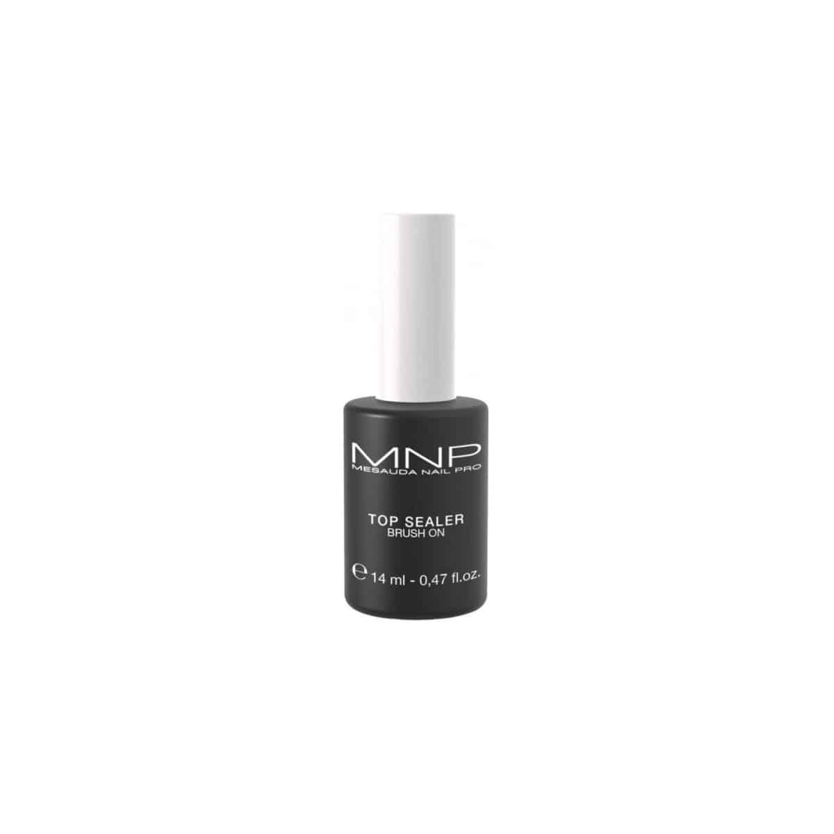 MNP - Top Sealer Brush-On 14ml