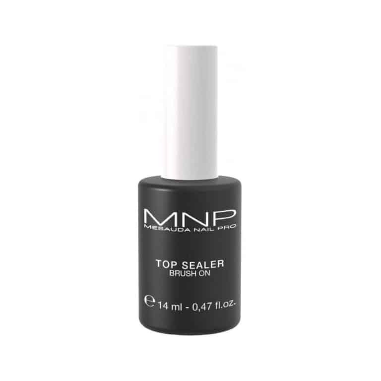 MNP - Top Sealer Brush-On 14ml