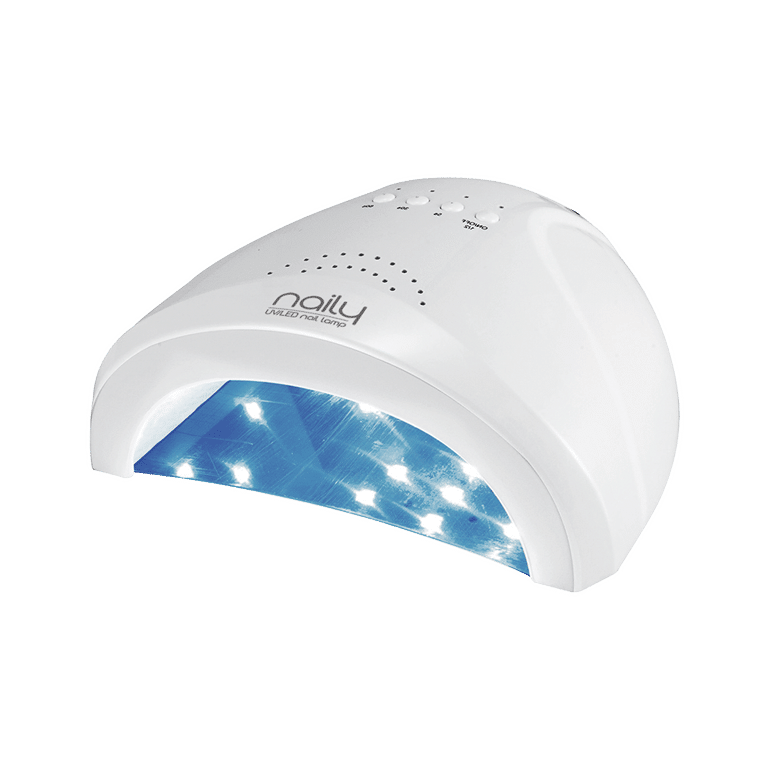 Hairon - Lampada Uv Led Naily 48W