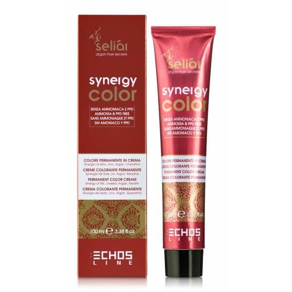 Echosline - Seliar Synergy Color 100ml