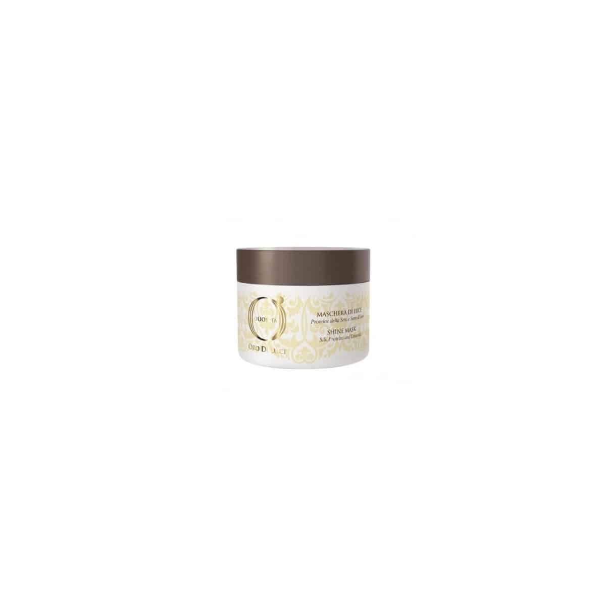 Olioseta Maschera Di Luce 200Ml