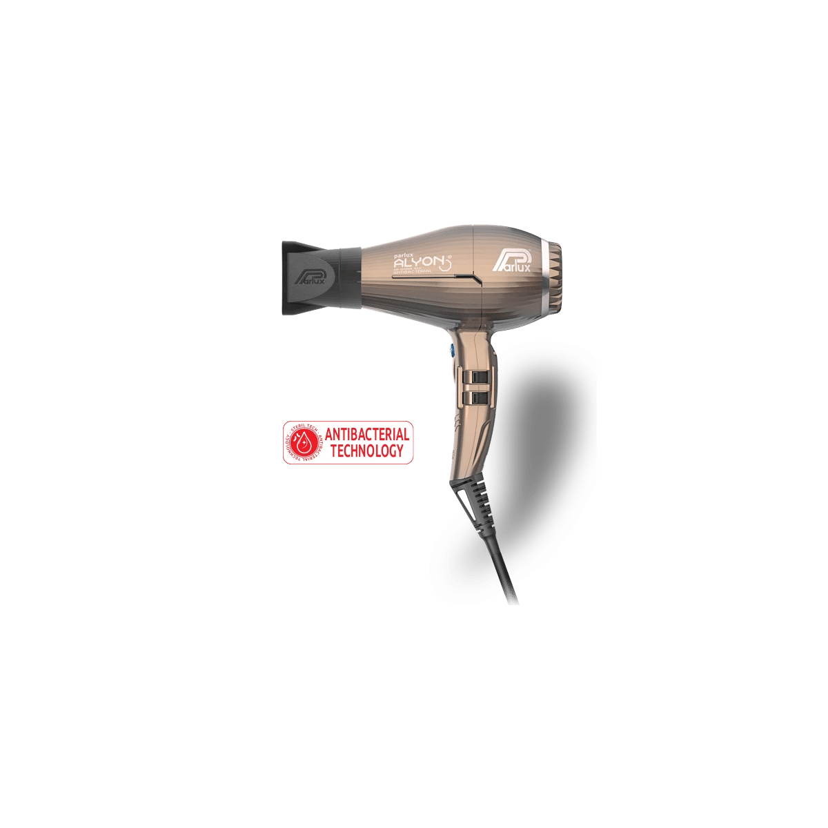 Parlux - Phon Alyon Colore Bronzo