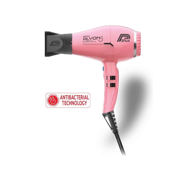 Parlux - Phon Alyon Colore Rosa