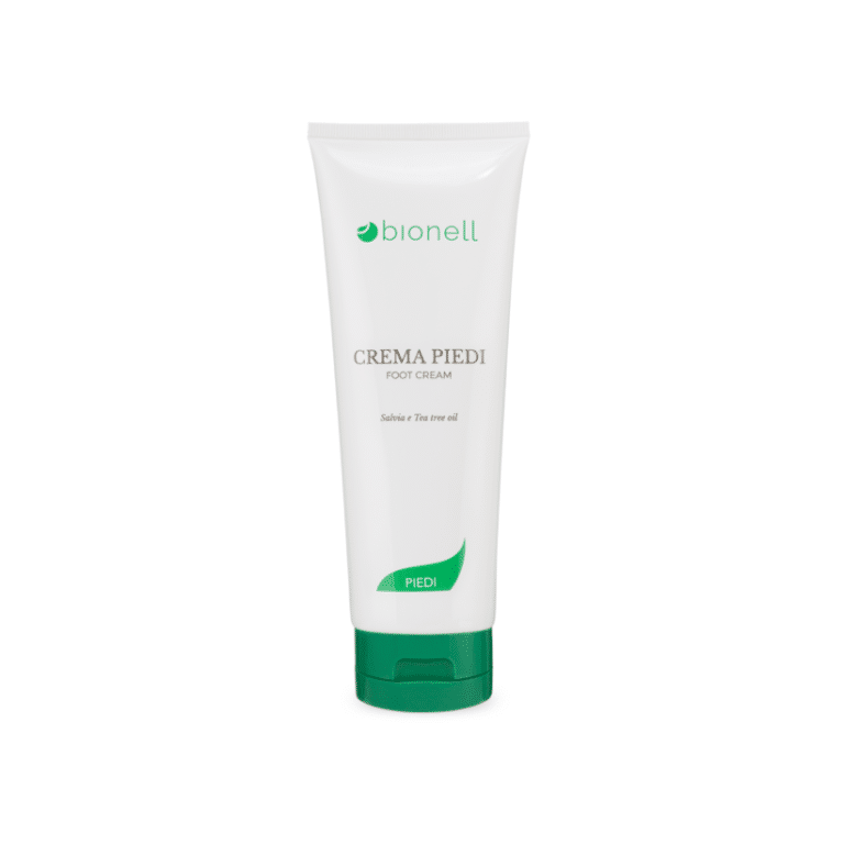 Bionell - Crema Piedi 250ml