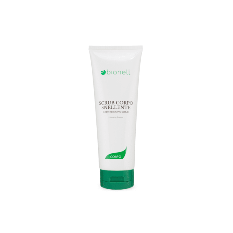 Bionell - Scrub Corpo Snellente 250ml