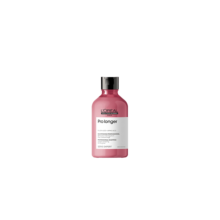 L'Oreal - Serie Expert Pro Longer Shampoo 300ml