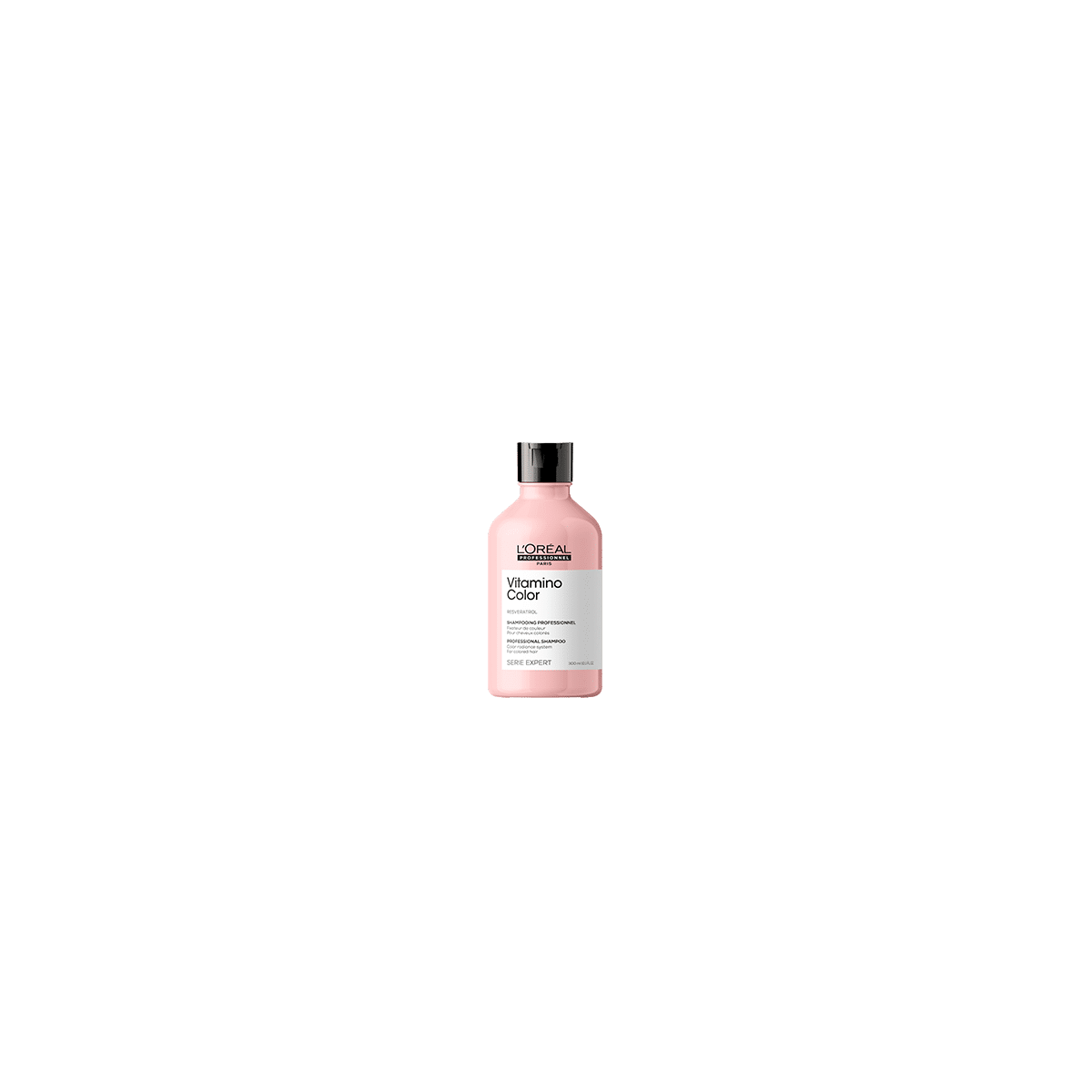 L'Oreal - Serie Expert Vitamino Color Shampoo 300ml