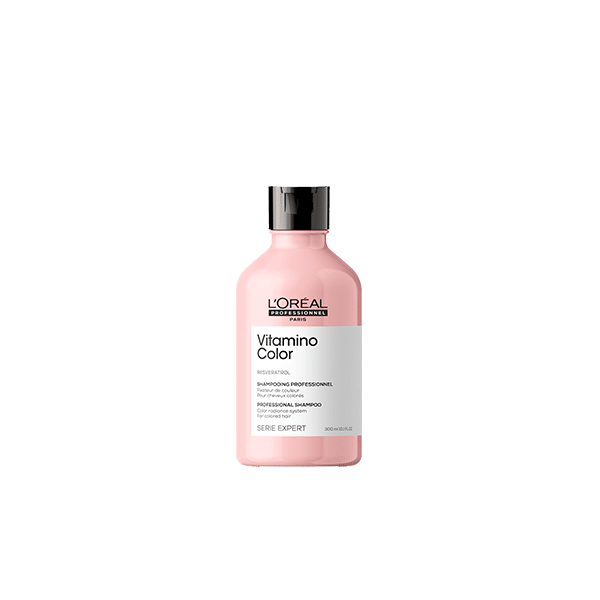 L'Oreal - Serie Expert Vitamino Color Shampoo 300ml