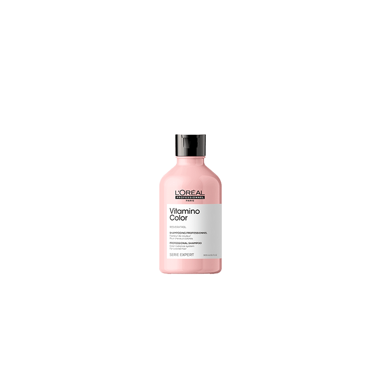 L'Oreal - Serie Expert Vitamino Color Shampoo 300ml