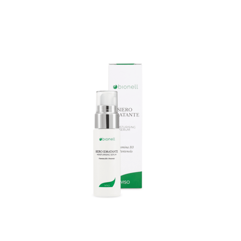 Bionell - Siero Viso Idratante 30ml